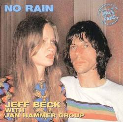 Jeff Beck : No Rain